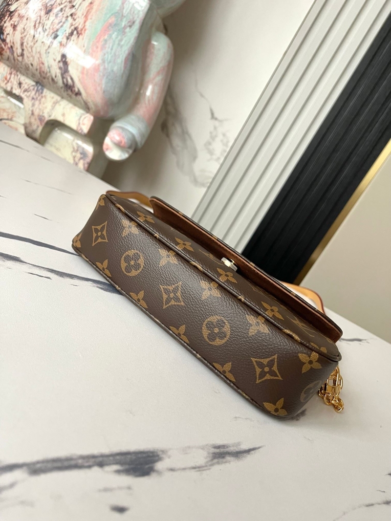 LV Satchel bags